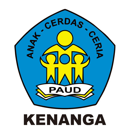 Logo PAUD KENANGA